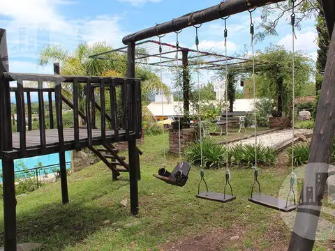 Hotel en Venta en Embalse, USD 320.000