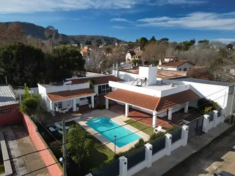 Casa en Venta en Huerta Grande, USD 180.000