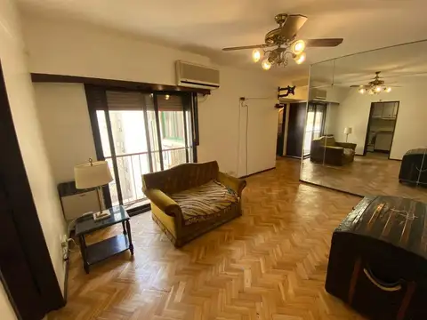 San Juan Av. 3147 , Piso 7