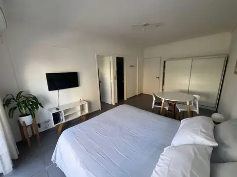 Departamento en Alquiler Temporal al Este