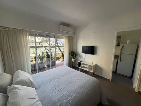 Departamento en Alquiler Temporal 30 años