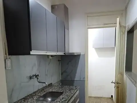 DEPARTAMENTO EN ALQUILER AVELLANEDA