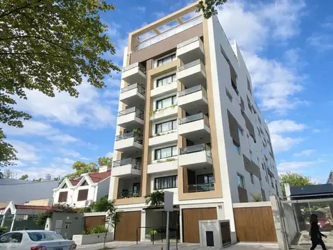 Departamento de 2 ambientes "Diseño 24" - Ituzaingó Sur