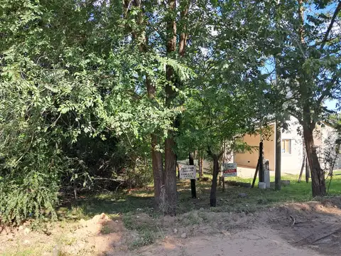 Terreno en Venta en Los Reartes, USD 25.000