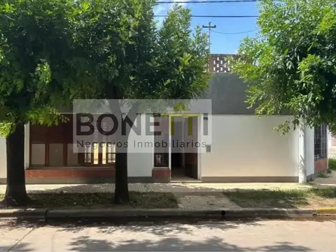 Casa en Mercedes