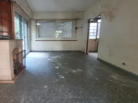 Casa en Venta 60 años