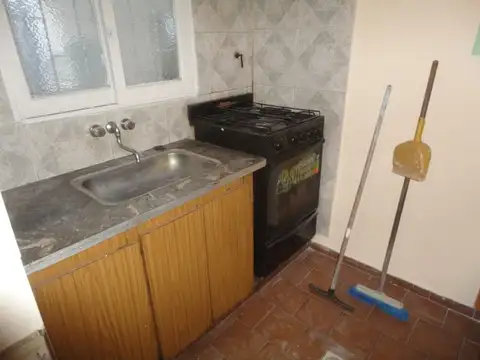 Depto Tipo Casa en Alquiler de 1 dormitorio