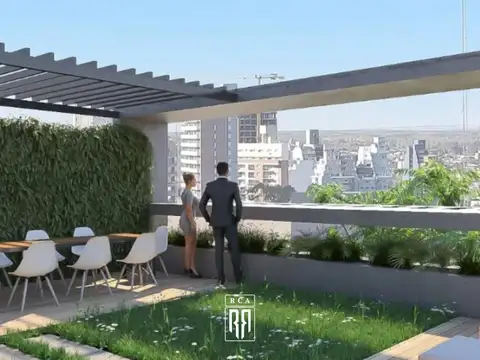 Departamento en Venta al Sudoeste