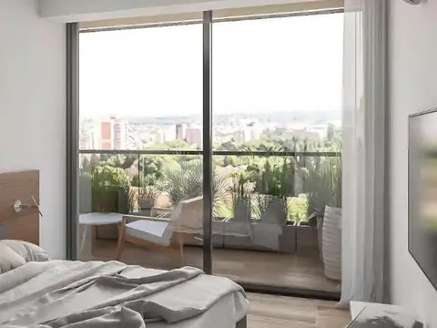 Departamento en Venta en Cipolletti, USD 132.500