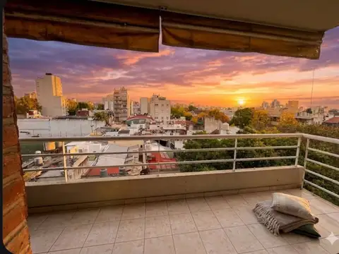 Departamento en Venta de 3 dormitorios