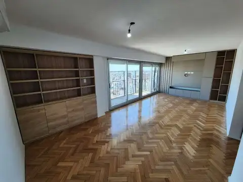 Guemes 2900, Piso 18
