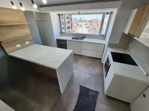 Departamento en Alquiler en Palermo, $ 2.200.000