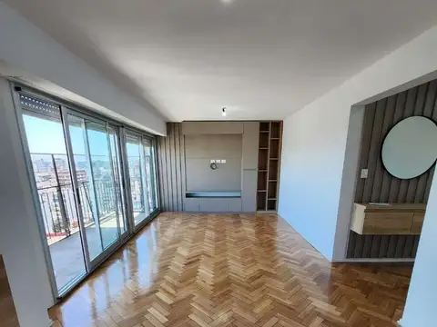 Departamento en Alquiler de 4 ambientes