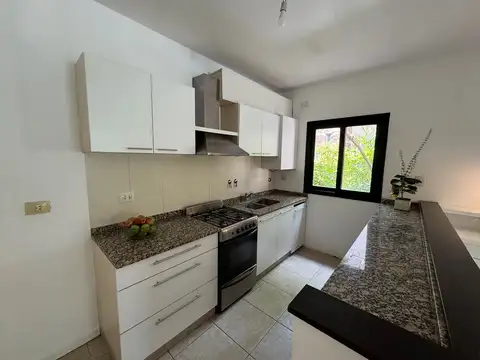 Departamento en Alquiler al Noreste