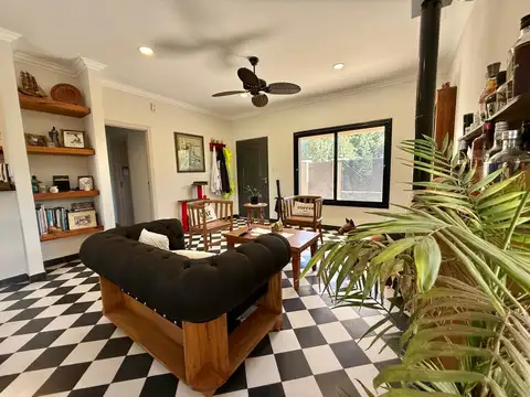 Casa en Venta de 2 dormitorios