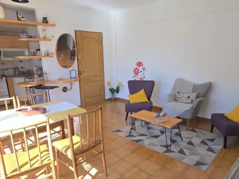 Departamento en Venta en Quilmes, USD 82.000