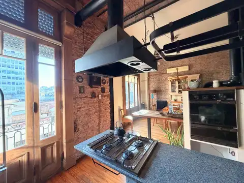 Departamento en Venta de Monoambiente