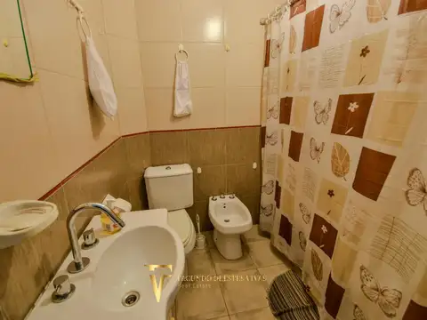 VENTA-PH-DOS AMBIENTES-AIRE ACONDICIONADO-PATIO-PB-MATADEROS