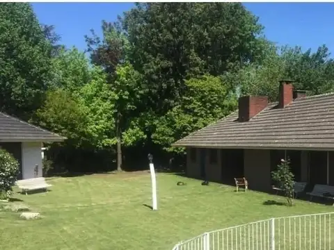 Quinta en Venta en Ezeiza, USD 650.000