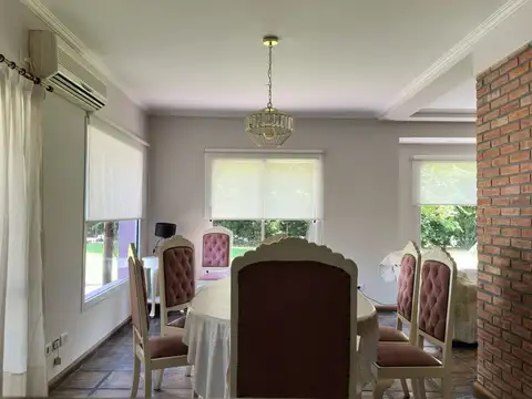 Casa en Venta 20 años