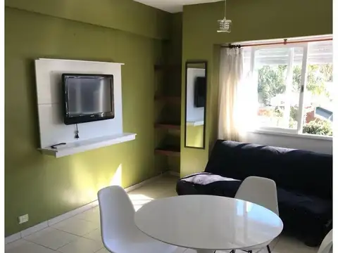 Fantastico 2 Ambientes