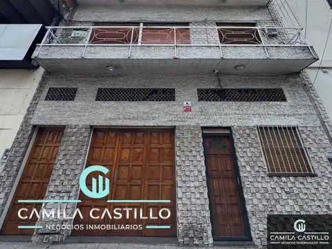 CASA + DEPOSITO EN VENTA A 1 CUADRA DE GENERAL PAZ Y BARRIO NAON
