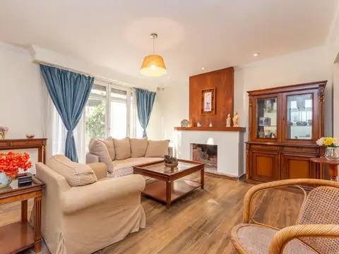 Casa en Venta 50 años