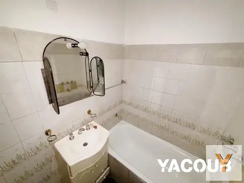 Depto Tipo Casa en Venta al Norte