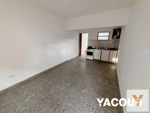 Depto Tipo Casa en Venta de 3 ambientes