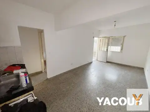 Departamento en venta - 2 dormitorios 1 baño - 42mts2 - Tolosa, La Plata