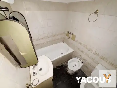 Depto Tipo Casa en Venta 20 años