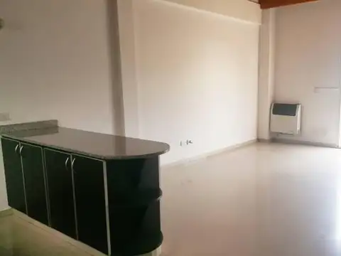 DEPARTAMENTO  2 DORMITORIOS EN ALQUILER