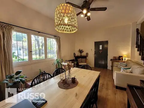 Casa en Venta de 5 dormitorios