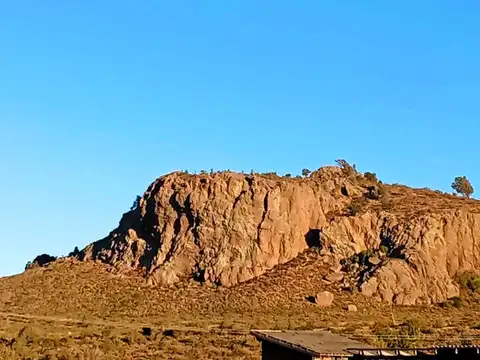 Piedra Hermosa  al 800