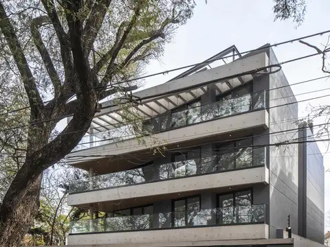 Venta Departamento 3 ambientes Acassuso cochera  A ESTRENAR