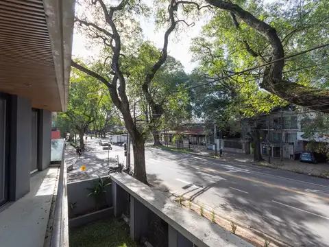 Av. del Libertador al 14900 1ºA