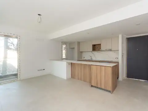 Venta Departamento 3 ambientes Acassuso cochera  A ESTRENAR