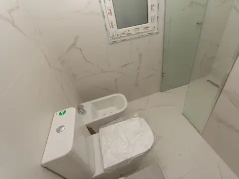Departamento en Venta en Acassuso Vías  /  Libertador, USD 440.000