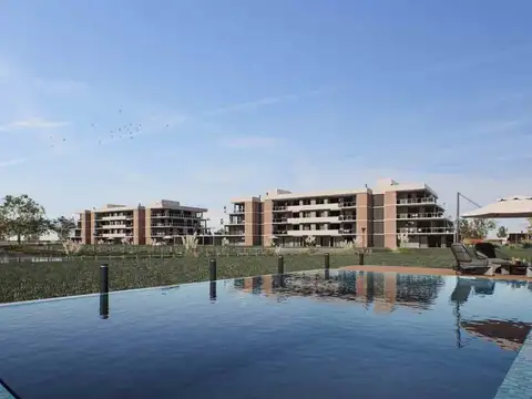 Departamento en Venta 1 año