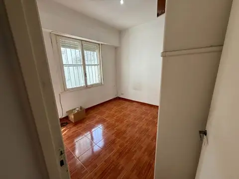 ALQUILER DEPTO 3 AMBIENTES CON BALCON EN BOEDO