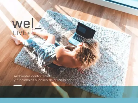 Departamento en Venta en Belgrano, USD 167.600