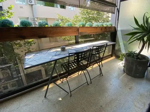 Departamento en Alquiler Temporal en Recoleta, USD 1.450