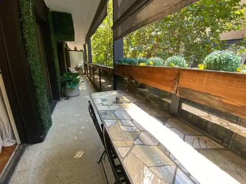 Departamento en Alquiler Temporal 40 años