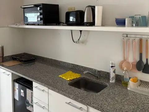 Departamento en Alquiler en Balvanera, USD 450