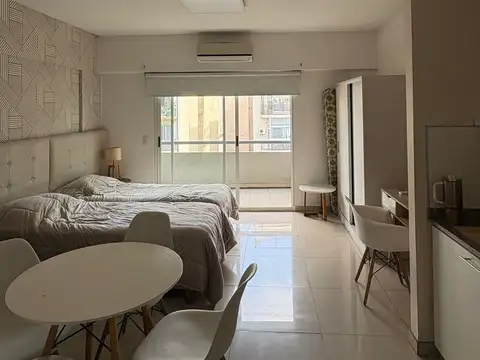 Departamento en Alquiler de Monoambiente