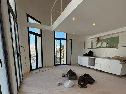 ALQUILER | MODERNO PH 2 AMBIENTES EN DUPLEX A ESTRENAR EN ZONA MACROCENTRO
