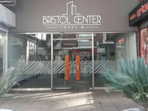 Monoambiente frente al mar