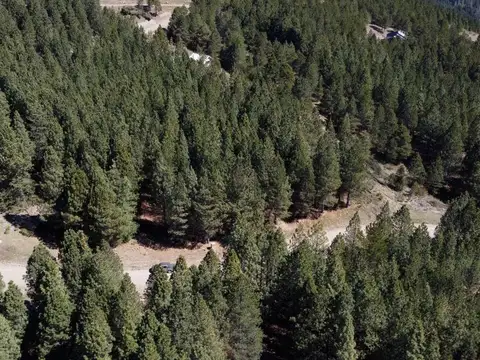 VENTA LOTE EL DESAFIO MOUNTAIN RESORT, SAN MARTIN DE LOS ANDES