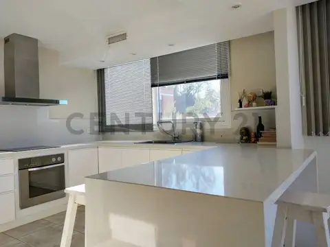 Departamento en Venta de 5 ambientes