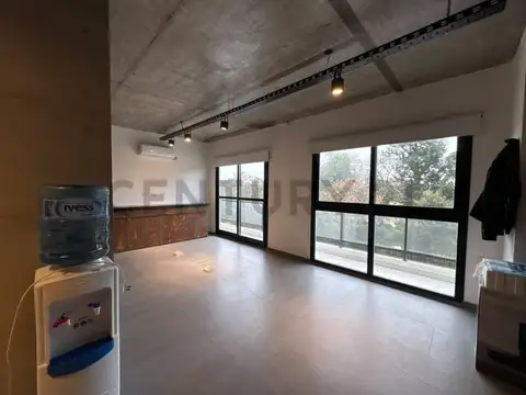 Alquiler oficina comercial